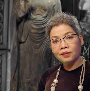 Meet your Posher, Thao